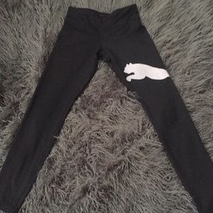 Puma leggings